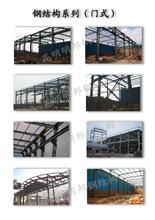 昆明明邦鋼結構工程 多元應用助力工業與民用建筑發展