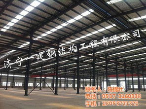 一建鋼結構工程 鋼網架加工廠的專業化生產與核心工藝解析